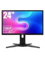 GAMINGOWY MONITOR DLA GRACZY 24” Acer Predator XB240H LED TN FULL HD 1920x1080 144Hz A KLASA