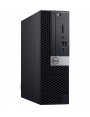 KOMPUTER STACJONARNY DELL OPTIPLEX 7060 SFF i5-8500 16GB NOWY SSD 1TB WINDOWS 10 PRO A KLASA