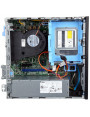 KOMPUTER STACJONARNY DELL OPTIPLEX 7060 SFF i5-8500 16GB NOWY SSD 1TB WINDOWS 10 PRO A KLASA