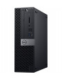 KOMPUTER STACJONARNY DELL OPTIPLEX 7060 SFF i5-8500 16GB NOWY SSD 1TB WINDOWS 10 PRO A KLASA