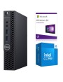 MINIATUROWY KOMPUTER DELL 3070 MICRO i5-9500T 8GB SSD 240GB WIN10PRO