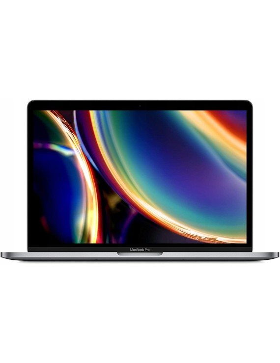 LAPTOP APPLE MACBOOK PRO 13 A2251 i5-1038NG7 16GB 512GB SSD NVMe RETINA macOS