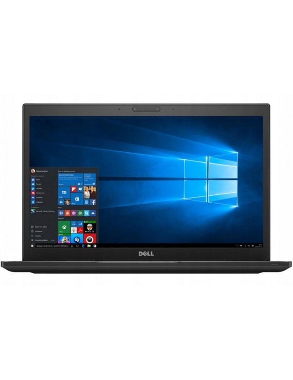 Laptop Dell Latitude 7490 i5-8250U 16GB 512GB SSD Full HD Win11Pro