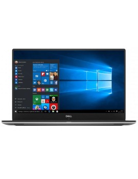 Laptop Dell Precison 5530 i7-8850H 32GB 512GB SSD Quadro P2000 Ultra HD Dotyk Windows 10 Pro