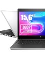 LAPTOP HP ProBook 450 G5 15,6" Core i5-8250U 8GB 256GB SSD NVME FHD W10P