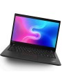 Laptop Lenovo ThinkPad T14S GEN 2 i5-1135G7 16GB 256GB SSD Full HD Windows 10 Pro