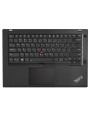 Laptop LENOVO ThinkPad T470 i5-6200U 16GB 256GB SSD FULL HD WIN10PRO