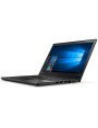 Laptop LENOVO ThinkPad T470 i5-6200U 16GB 256GB SSD FULL HD WIN10PRO