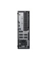 KOMPUTER DELL 3070 SFF SLIM i5-9500 8GB SSD 240GB WINDOWS 10 PRO
