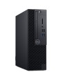 KOMPUTER DELL 3070 SFF SLIM i5-9500 8GB SSD 240GB WINDOWS 10 PRO