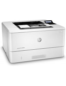 DRUKARKA LASEROWA HP LASERJET PRO M404DN DUPLEX W1A53A A KLASA