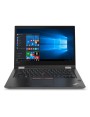 Laptop 2w1 LENOVO YOGA X380 i5-8250U 8GB 256GB SSD FULL HD DOTYK WIN10P