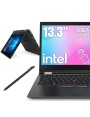 Laptop 2w1 LENOVO YOGA X380 i5-8250U 8GB 256GB SSD FULL HD DOTYK WIN10P