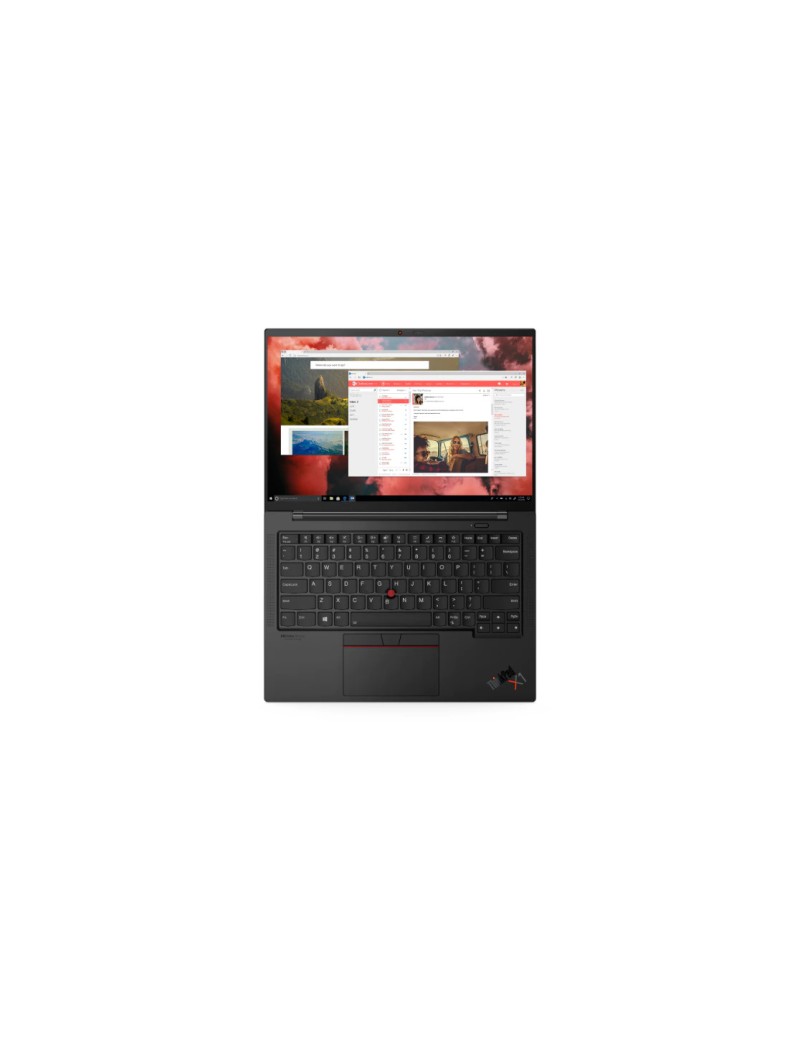 Lenovo ThinkPad X1 Carbon G9 | i5-1135G7 | 14