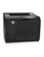 DRUKARKA LASEROWA HP LASERJET PRO M401D DUPLEX USB KLASA A