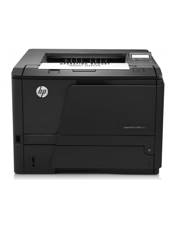DRUKARKA LASEROWA HP LASERJET PRO M401D DUPLEX USB KLASA A