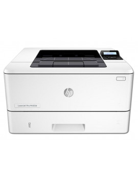 DRUKARKA LASEROWA HP LASERJET PRO M402D DUPLEX C5F92A MONO USB A KLASA
