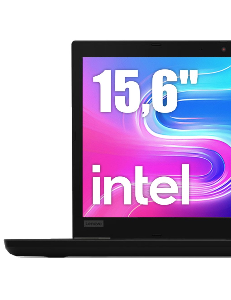 Laptop Lenovo ThinkPad L590 Core i3-8145U 8GB 256GB SSD HD Laptop Lenovo ThinkPad L590 Core i3-8145U 8GB 256GB SSD HD