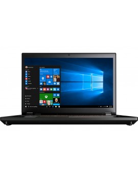 Laptop Lenovo ThinkPad P71 XEON E3-1535M V6 64GB 512GB SSD ULTRA HD QUADRO P5000 WIN10PRO