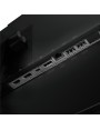Bezramkowy Monitor 27” Lenovo T27hv-20 2K QHD 2560x1440 USB-C Kamerka Głośniki Klasa A