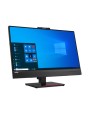 Bezramkowy Monitor 27” Lenovo T27hv-20 2K QHD 2560x1440 USB-C Kamerka Głośniki Klasa A