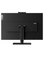Bezramkowy Monitor 27” Lenovo T27hv-20 2K QHD 2560x1440 USB-C Kamerka Głośniki Klasa A