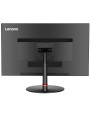 Bezramkowy monitor 27” Lenovo ThinkVision P27u-10 4K 3840 x 2160 LED IPS PIVOT VESA