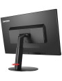 Bezramkowy monitor 27” Lenovo ThinkVision P27u-10 4K 3840 x 2160 LED IPS PIVOT VESA