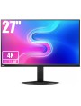 Bezramkowy monitor 27” Lenovo ThinkVision P27u-10 4K 3840 x 2160 LED IPS PIVOT VESA