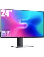 BEZRAMKOWY MONITOR 24” DELL U2419H LED IPS HDMI USB FULL HD 1920x1080 A KLASA