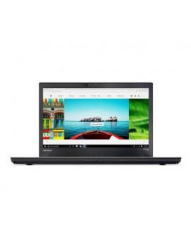 Laptop Lenovo ThinkPad T470P i7-7820HQ 32GB 512GB 940MX Full HD Windows 10 Pro