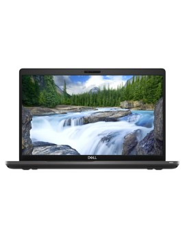 Laptop Dell Latitude 5501 i5-9400H 16GB 256GB SSD Full HD GeForce MX150 Windows 10 Pro