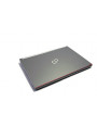 FUJITSU CELSIUS H760 15,6″ i7-6820HQ 16GB 256GB SSD QUADRO M1000M FHD W10PRO