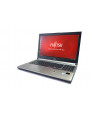 FUJITSU CELSIUS H760 15,6″ i7-6820HQ 16GB 256GB SSD QUADRO M1000M FHD W10PRO