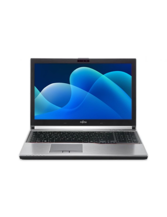 FUJITSU CELSIUS H760 15,6″ i7-6820HQ 16GB 256GB SSD QUADRO M1000M FHD W10PRO