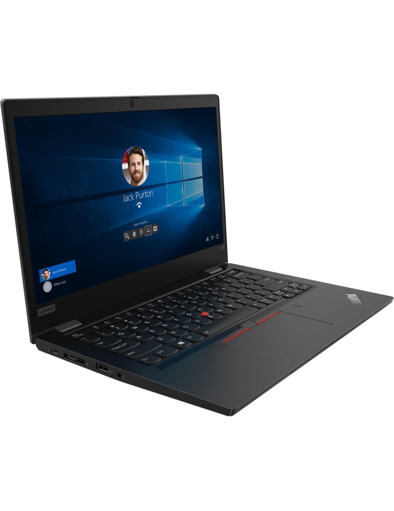 LAPTOP LENOVO THINKPAD L13 GEN 2 I5-1135G7 8GB 256GB SSD