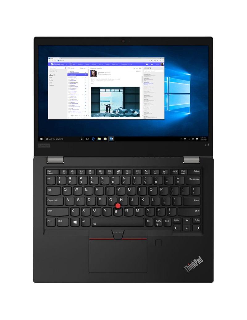 LAPTOP LENOVO THINKPAD L13 GEN 2 I5-1135G7 8GB 256GB SSD