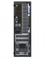 KOMPUTER DELL OPTIPLEX 7050 SFF SLIM i7-7700 16GB 256GB SSD WIN10PRO KL A