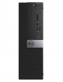 KOMPUTER DELL OPTIPLEX 7050 SFF SLIM i7-7700 16GB 256GB SSD WIN10PRO KL A