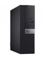 KOMPUTER DELL OPTIPLEX 7050 SFF SLIM i7-7700 16GB 256GB SSD WIN10PRO KL A