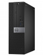 KOMPUTER DELL OPTIPLEX 7050 SFF SLIM i7-7700 16GB 256GB SSD WIN10PRO KL A