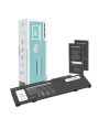 Bateria Movano do Dell G3 15 3500, G5 15 5500, Inspiron 14 5490