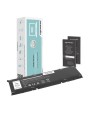 Bateria Movano do Dell Alienware M15 M17 R3, XPS 15 (9500)
