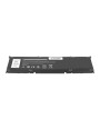 Bateria Movano do Dell Alienware M15 M17 R3, XPS 15 (9500)