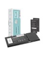 Bateria Movano do Dell Latitude 14 (3420), Inspiron 15 (3511) - G91J0