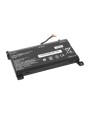 Bateria Movano do HP Omen 17-AN (12 PIN)
