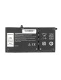 Bateria Movano do Dell Latitude 15 (3510), Vostro 14 (5402)