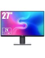 BEZRAMKOWY MONITOR 27” DELL P2720DC LED IPS USB-C QHD 2K WQHD 2560x1440