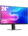Bezramkowy monitor 24” DELL P2419HC LED IPS DP USB-C Full HD 1920x1080