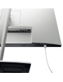 BEZRAMKOWY MONITOR 24" DELL UltraSharp U2421E LED IPS HDMI DP USB-C WUXGA 1920 x 1200